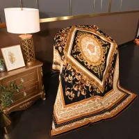 $64.00 USD Versace Blanket #1406391