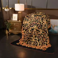 $64.00 USD Versace Blanket #1406394