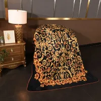 $64.00 USD Versace Blanket #1406394