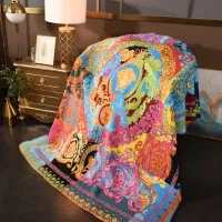 $72.00 USD Versace Blanket #1406407
