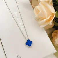 $25.00 USD Van Cleef & Arpels Necklaces For Women #1406546