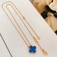 $25.00 USD Van Cleef & Arpels Necklaces For Women #1406547