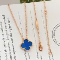 $25.00 USD Van Cleef & Arpels Necklaces For Women #1406547