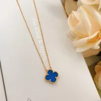 $25.00 USD Van Cleef & Arpels Necklaces For Women #1406547