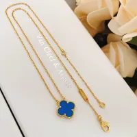 $25.00 USD Van Cleef & Arpels Necklaces For Women #1406548