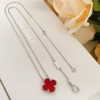 $25.00 USD Van Cleef & Arpels Necklaces For Women #1406549