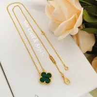 $25.00 USD Van Cleef & Arpels Necklaces For Women #1406554