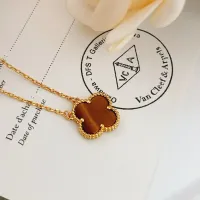$25.00 USD Van Cleef & Arpels Necklaces For Women #1406557