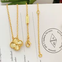 $25.00 USD Van Cleef & Arpels Necklaces For Women #1406559