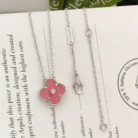 $25.00 USD Van Cleef & Arpels Necklaces For Women #1406560