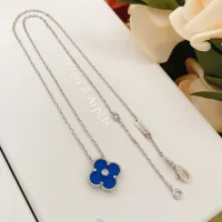 $25.00 USD Van Cleef & Arpels Necklaces For Women #1406563
