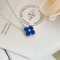 $25.00 USD Van Cleef & Arpels Necklaces For Women #1406563