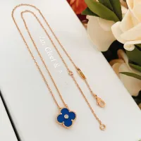 $25.00 USD Van Cleef & Arpels Necklaces For Women #1406564