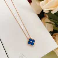 $25.00 USD Van Cleef & Arpels Necklaces For Women #1406564