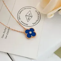 $25.00 USD Van Cleef & Arpels Necklaces For Women #1406564