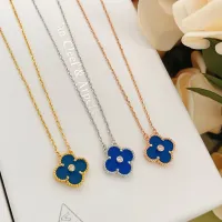 $25.00 USD Van Cleef & Arpels Necklaces For Women #1406564