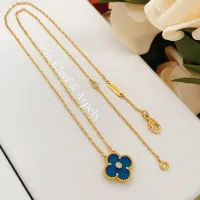 $25.00 USD Van Cleef & Arpels Necklaces For Women #1406565