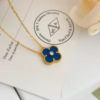 $25.00 USD Van Cleef & Arpels Necklaces For Women #1406565