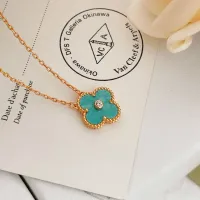 $25.00 USD Van Cleef & Arpels Necklaces For Women #1406570