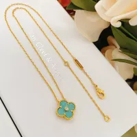 $25.00 USD Van Cleef & Arpels Necklaces For Women #1406571