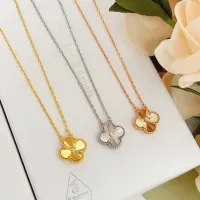$25.00 USD Van Cleef & Arpels Necklaces For Women #1406574
