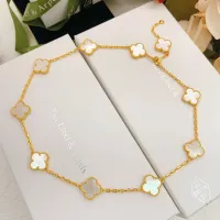 $45.00 USD Van Cleef & Arpels Necklaces For Women #1406577