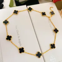 $45.00 USD Van Cleef & Arpels Necklaces For Women #1406578
