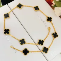 $45.00 USD Van Cleef & Arpels Necklaces For Women #1406578