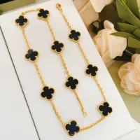 $45.00 USD Van Cleef & Arpels Necklaces For Women #1406578