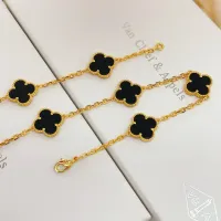 $45.00 USD Van Cleef & Arpels Necklaces For Women #1406578