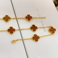 $45.00 USD Van Cleef & Arpels Necklaces For Women #1406580