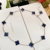 $45.00 USD Van Cleef & Arpels Necklaces For Women #1406581