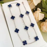 $45.00 USD Van Cleef & Arpels Necklaces For Women #1406581
