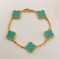 $34.00 USD Van Cleef & Arpels Bracelets For Women #1406583