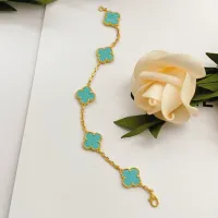 $34.00 USD Van Cleef & Arpels Bracelets For Women #1406583