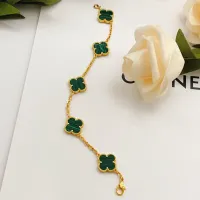 $34.00 USD Van Cleef & Arpels Bracelets For Women #1406589