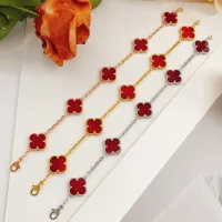 $34.00 USD Van Cleef & Arpels Bracelets For Women #1406593