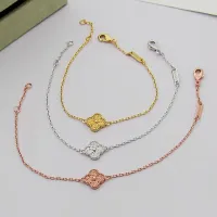 $23.00 USD Van Cleef & Arpels Bracelets For Women #1406616