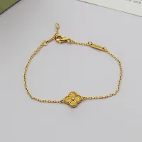 $23.00 USD Van Cleef & Arpels Bracelets For Women #1406617