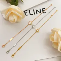 $25.00 USD Van Cleef & Arpels Bracelets For Women #1406619