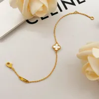 $25.00 USD Van Cleef & Arpels Bracelets For Women #1406620