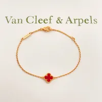 $25.00 USD Van Cleef & Arpels Bracelets For Women #1406627