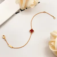 $25.00 USD Van Cleef & Arpels Bracelets For Women #1406627