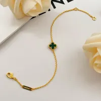 $25.00 USD Van Cleef & Arpels Bracelets For Women #1406631