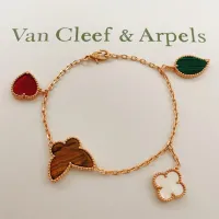 $34.00 USD Van Cleef & Arpels Bracelets For Women #1406633