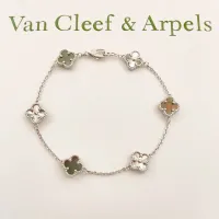 $34.00 USD Van Cleef & Arpels Bracelets For Women #1406635