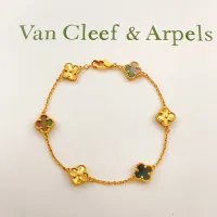 $34.00 USD Van Cleef & Arpels Bracelets For Women #1406637