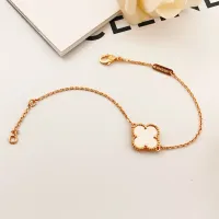 $25.00 USD Van Cleef & Arpels Bracelets For Women #1406639