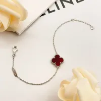 $25.00 USD Van Cleef & Arpels Bracelets For Women #1406644