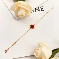 $25.00 USD Van Cleef & Arpels Bracelets For Women #1406645
